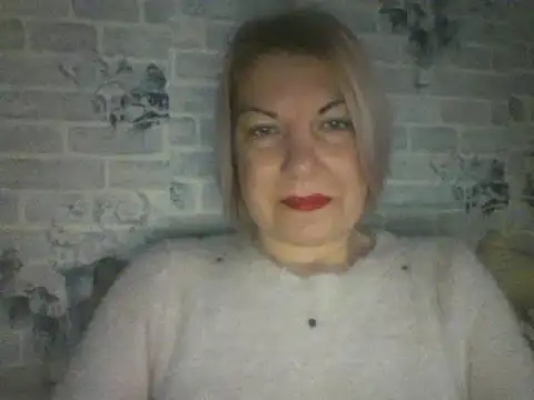 Lillia Ray online show from 20, 3, 2025