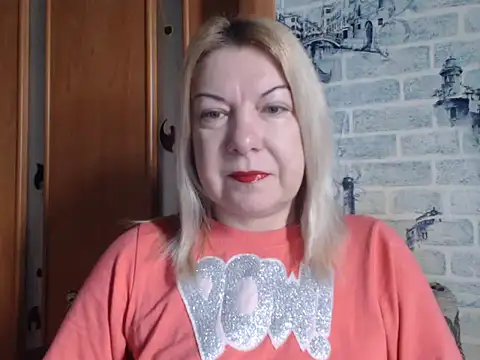 Lillia Ray online show from 4, 3, 2026