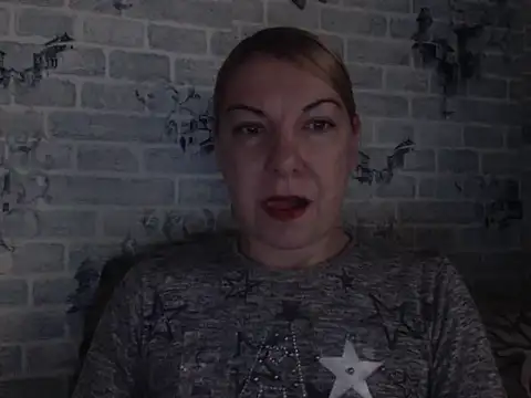 Lillia Ray online show from 30, 11, 2025