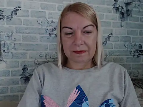 Lillia Ray online show from 26, 9, 2025