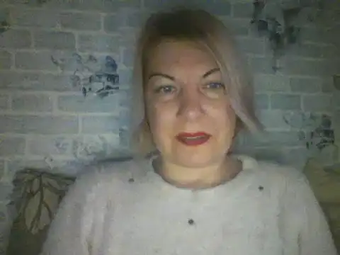 Lillia Ray online show from 19, 3, 2025