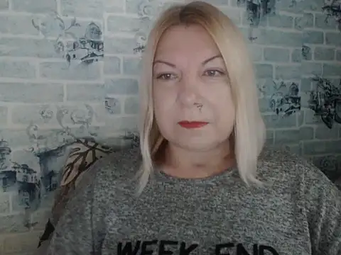 Lillia Ray online show from 15, 11, 2025