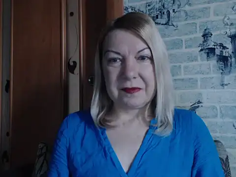 Lillia Ray online show from 21, 2, 2026