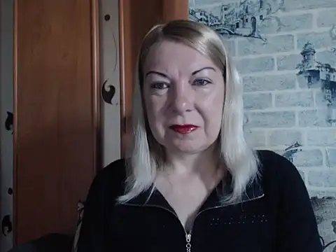 Lillia Ray online show from 3, 5, 2026