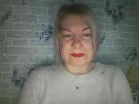 Lillia Ray online show from 20, 3, 2025
