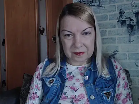 Lillia Ray online show from 13, 3, 2026