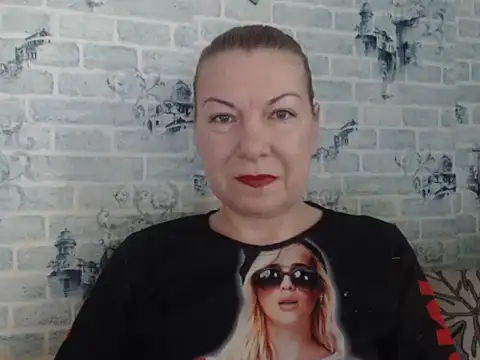 Lillia Ray online show from 13, 1, 2026