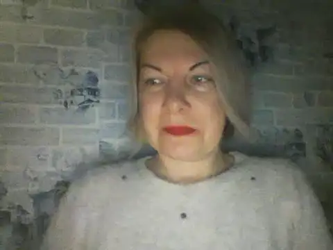 Lillia Ray online show from 19, 3, 2025