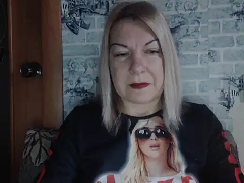 Lillia Ray online show from 6, 1, 2026