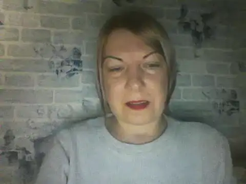 Lillia Ray online show from 17, 3, 2025