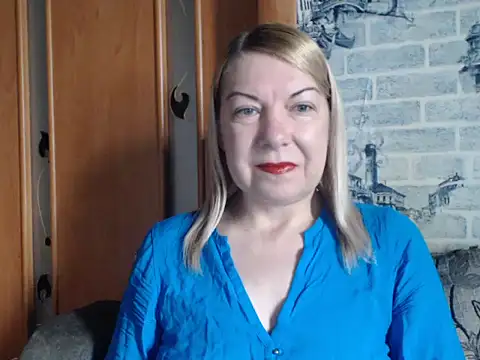 Lillia Ray online show from 21, 3, 2026