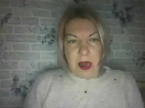 Lillia Ray online show from 18, 3, 2025