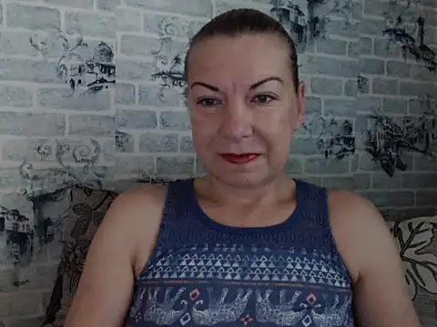 Lillia Ray online show from 11, 9, 2025