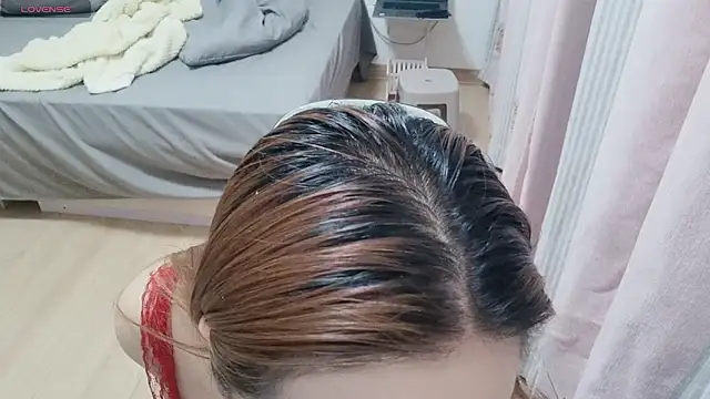 yan-qiu-777 online show from 15, 3, 2025