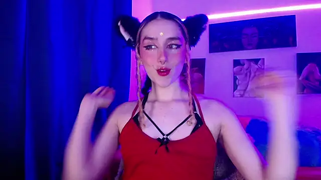 TwinFlamesX online show from 3, 10, 2025