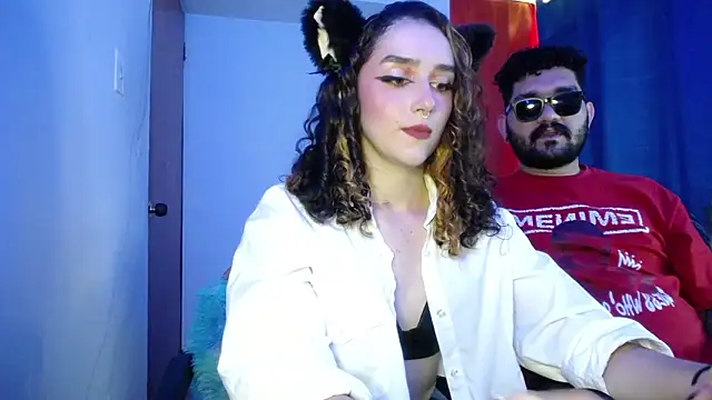 TwinFlamesX online show from 2, 3, 2026