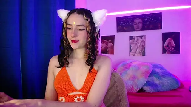 TwinFlamesX online show from 2, 10, 2025