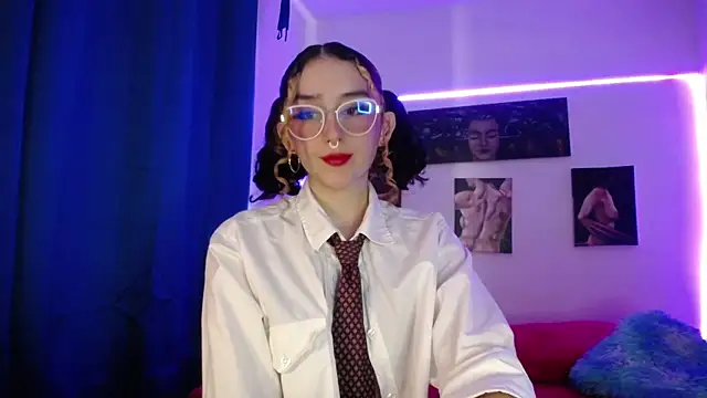 TwinFlamesX online show from 25, 10, 2025