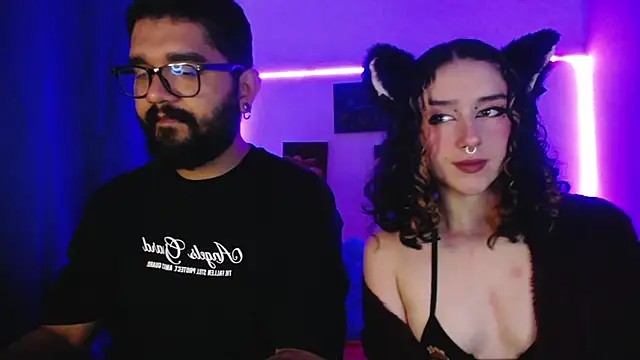 TwinFlamesX online show from 27, 10, 2025