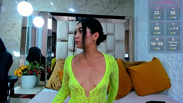 keylamillerr online show from 23, 9, 2025