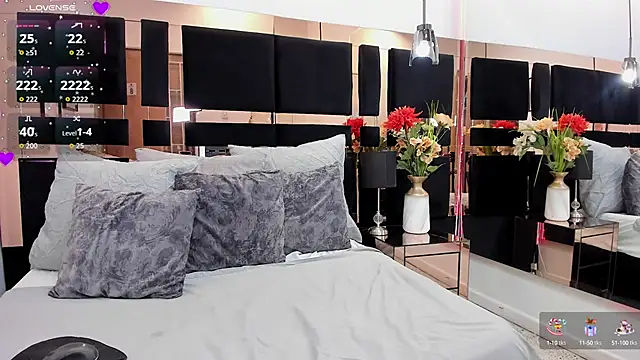 keylamillerr online show from 11, 10, 2025