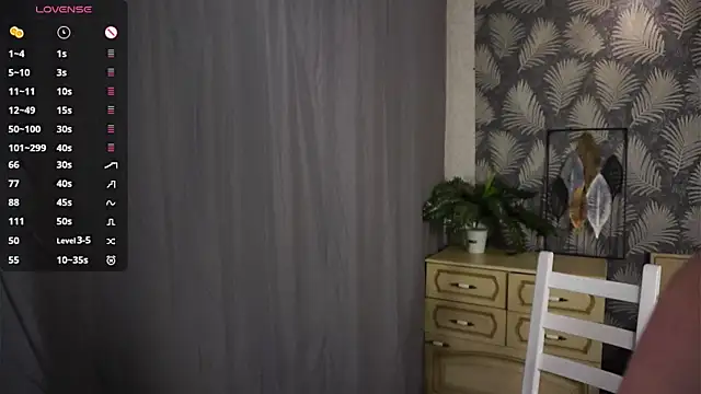 SibleyAllston online show from 3, 10, 2025