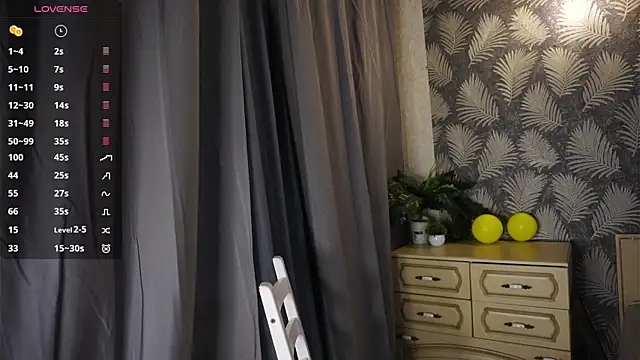 SibleyAllston online show from 5, 11, 2025