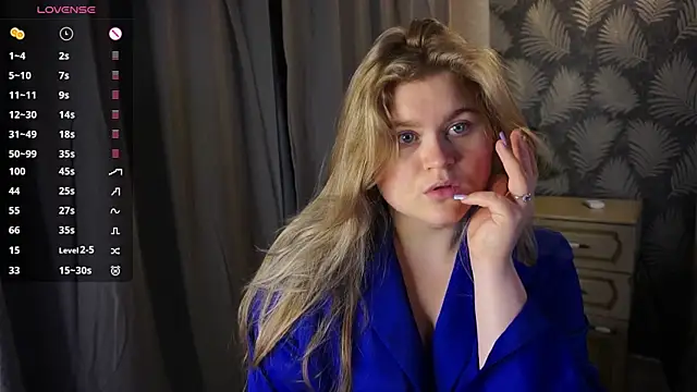 SibleyAllston online show from 14, 11, 2025