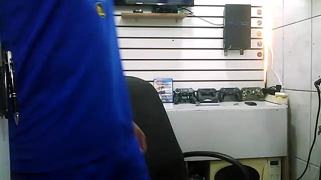 membro destruidor online show from 12, 11, 2025