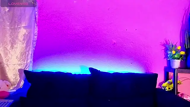 DianaGom online show from 23, 2, 2026