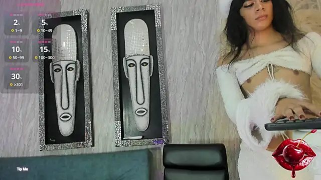 Snapshot of lunastorm_ chatting on 11, 6, 2026 lunastorm online show from 11, 6, 2026