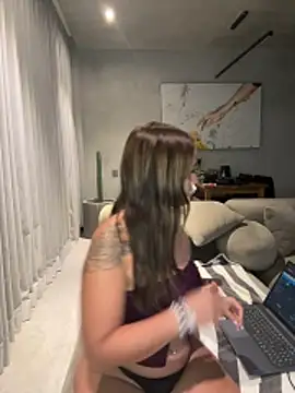 DarkVelvet online show from 13, 3, 2026