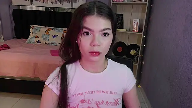 sweet c4ndy online show from 8, 1, 2026