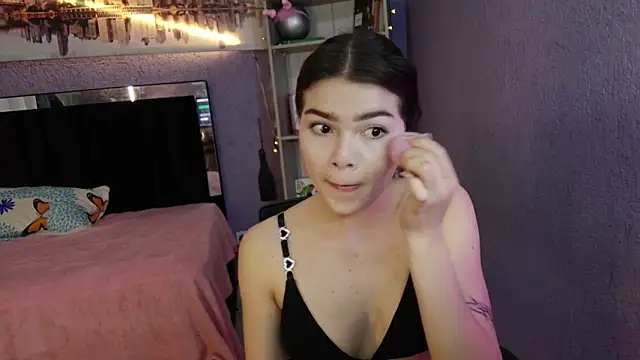 sweet c4ndy online show from 16, 10, 2025