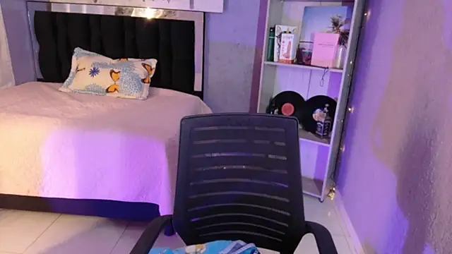 sweet c4ndy online show from 22, 12, 2025