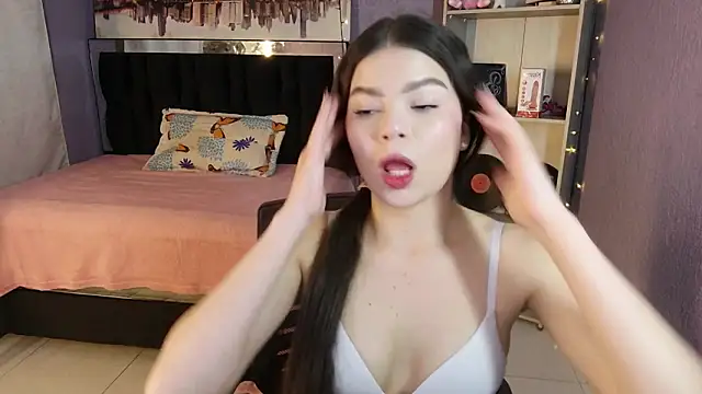 sweet c4ndy online show from 9, 1, 2026