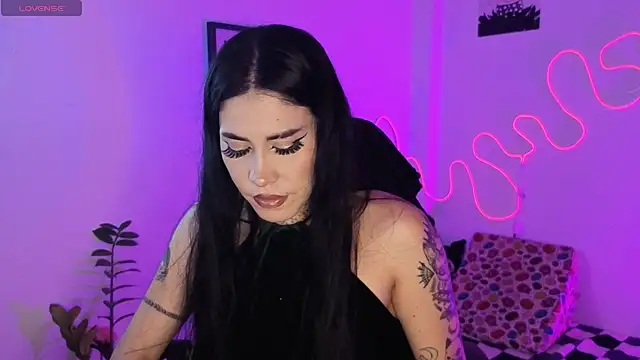 AnfisaLetyagho online show from 12, 1, 2026