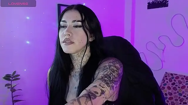 AnfisaLetyagho online show from 20, 2, 2026