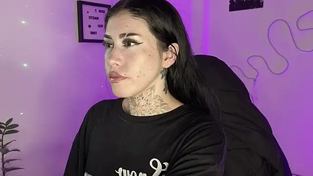 AnfisaLetyagho online show from 21, 2, 2026