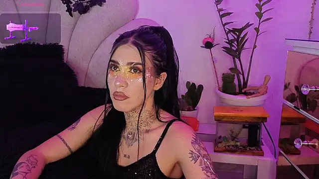 AnfisaLetyagho online show from 10, 10, 2025