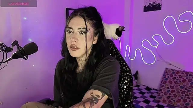 AnfisaLetyagho online show from 10, 3, 2026