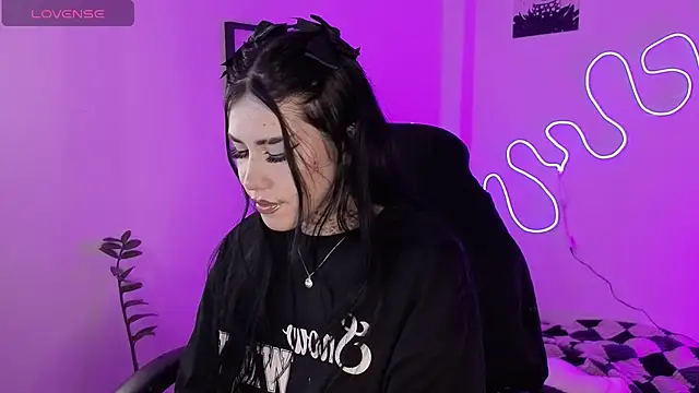 AnfisaLetyagho online show from 12, 2, 2026