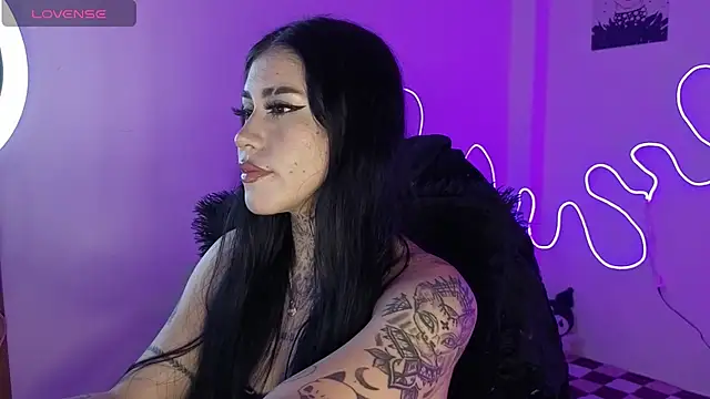 AnfisaLetyagho online show from 14, 2, 2026