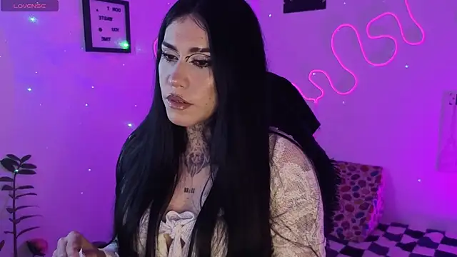 AnfisaLetyagho online show from 6, 1, 2026