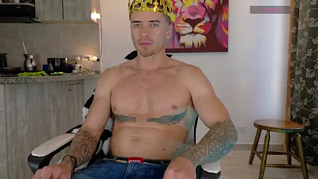 Ryannblue07 online show from 14, 1, 2026