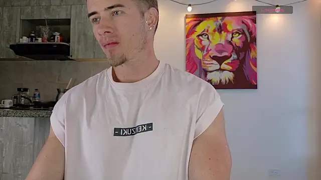 Ryannblue07 online show from 31, 1, 2026