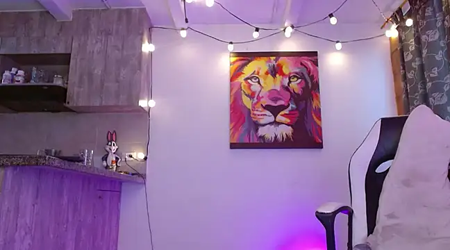 Ryannblue07 online show from 15, 3, 2025