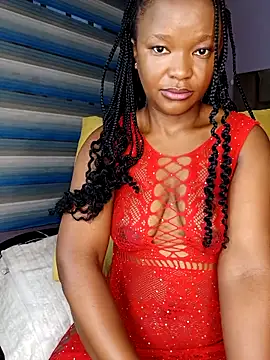 ShyTiny Bae online show from 22, 10, 2025