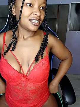 ShyTiny Bae online show from 11, 10, 2025