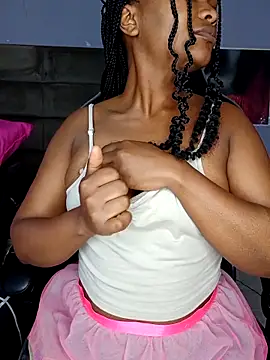 ShyTiny Bae online show from 20, 10, 2025